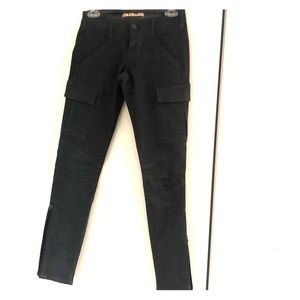 J Brand skinny cargo